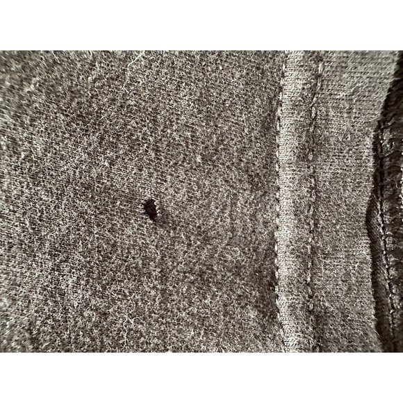 Fanatics New York Rangers Shirt #48 SZ Med Mario Lemieux Hockey NHL Short Sleeve - Picture 5 of 9